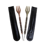 Fork x Poker
